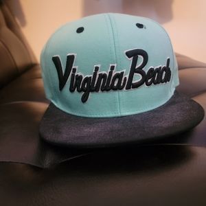 VA beach snapchat